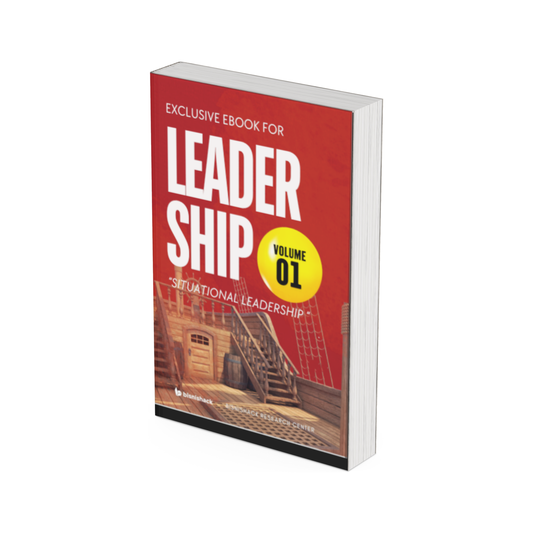Exclusive Ebook For Leadership Vol.1 - Vol. 5 (Ebook)